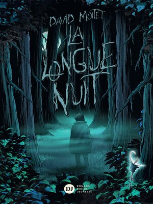 cover image of La longue nuit